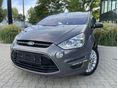 FORD S-MAX 1.6 EcoBoost Titanium 166.000Km!