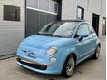 FIAT 500 1.4 16V Sport KÉT ÉV FRISS KPM MŰSZAKI VIZSGA !