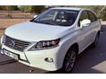 LEXUS RX 450h Executive CVT hibátlan állapotban. magánszemély tulajdonostól