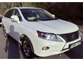 LEXUS RX 2013/10 - 2