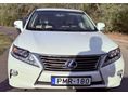 LEXUS RX 2013/10 - 3