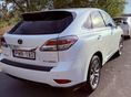 LEXUS RX 2013/10 - 4