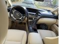 LEXUS RX 2013/10 - 5