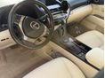 LEXUS RX 2013/10 - 6