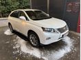 LEXUS RX 2013/10 - 1