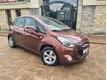 HYUNDAI IX20 1.4 DOHC Comfort