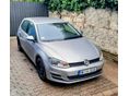 VOLKSWAGEN GOLF VII 1.4 TSi BMT Comfortline DSG Magyarországi 78440 km!!!