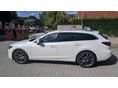 MAZDA 6 Sportkombi 2.5i Revolution Top (Automata)