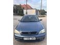 OPEL ASTRA G 2001/4 - 8