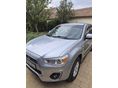 MITSUBISHI ASX 2016/5 - 4