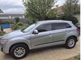 MITSUBISHI ASX 2016/5 - 6