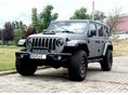 JEEP WRANGLER 6.4 V8 Rubicon 392 (Automata) HEMI Rubicon ÁFÁS!Olcsóbb csere-autóbeszámítás