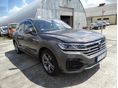 VOLKSWAGEN TOUAREG 3.0 V6 TDI R-Line Tiptronic ic ÁFÁS SZÁMLÁVAL!