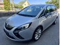 OPEL ZAFIRA TOURER 2.0 CDTI Edition NAGYON MAGASAN FELSZERELT!KÉT ÉV KPM MŰSZAKI!