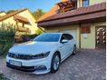 VOLKSWAGEN PASSAT Variant R-LINE 190LE Magyarországi