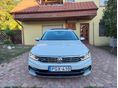 VOLKSWAGEN PASSAT 2017/8 - 2