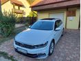 VOLKSWAGEN PASSAT 2017/8 - 8