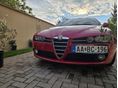 ALFA ROMEO 159 SW 2.0 JTDm 16V Progression