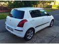 SUZUKI SWIFT 2005/8 - 4