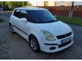 SUZUKI SWIFT 2005/8 - 3