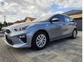 KIA CEE'D Ceed SW 1.6 CRDi HP Hybrid Silver Újszerű állapot.Magyar.1Tulaj.Gyári fényezés.Kamera.Ülés+kormányfűtés!