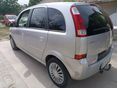 OPEL MERIVA 2005/12 - 3