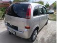 OPEL MERIVA 2005/12 - 4