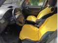 OPEL MERIVA 2005/12 - 5