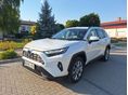 TOYOTA RAV 4 Rav4 2.5 Hybrid Executive e-CVT