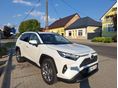 TOYOTA RAV 4 2024/10 - 2
