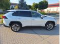 TOYOTA RAV 4 2024/10 - 11