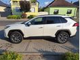 TOYOTA RAV 4 2024/10 - 12
