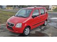 SUZUKI WAGON R+ 1.3 GL Servo Szép állapot