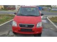 SUZUKI WAGON R+ 2003/2 - 2
