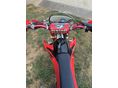 HONDA CRF 250 X 