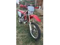 HONDA CRF 250 X 2004/12 - 12