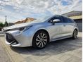 TOYOTA COROLLA Touring Sports 2.0 Hybrid Comfort Style Tech e-CVT Újszerű állapot.VONÓHOROG.HybridGARI.Magyar.1Tulaj.Friss szervíz!