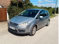 FORD FOCUS C-MAX 1.6 TDCi Trend TULAJDONOSTÓL