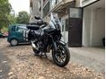 HONDA NX 500 