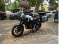 HONDA NX 500 2025/3 - 5