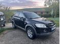 CHEVROLET CAPTIVA 2007/7 - 2