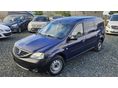DACIA LOGAN Van 1.4 Access Tágas raktér-Szívóbenzin