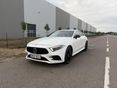 MERCEDES-BENZ CLS 400 2018/6 - 2