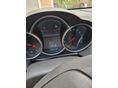 CHEVROLET CRUZE 2013/8 - 4
