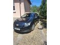 CHEVROLET CRUZE 2013/8 - 11