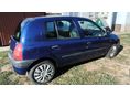 RENAULT CLIO 1999/11 - 2