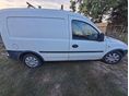 OPEL COMBO 2007/11 - 6