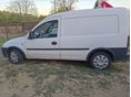 OPEL COMBO 2007/11 - 9