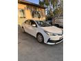 TOYOTA COROLLA Sedan 1.33 Live Friss szerviz. 2év műszaki! 4évszakos gumik!