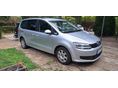 VOLKSWAGEN SHARAN 2011/11 - 2